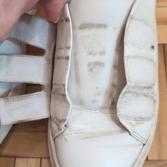 Tiger of Sweden leather sneakers size 37 - Picture 4 of 13